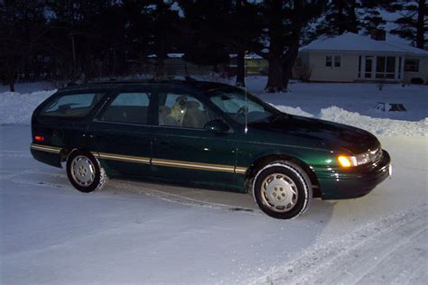 1994 Ford Taurus - Pictures - CarGurus