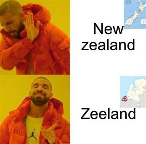 I found old zealand in the Netherlands (gekoloniseerd) : r/dankmemes