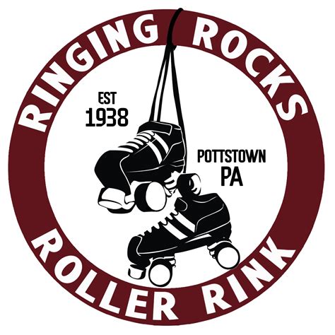 - Ringing Rocks Roller Rink