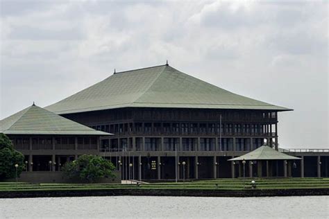 Sri Lanka’s Supreme Court Restores Parliament