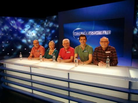 News: Our Success on the Quiz show 'eggheads'﻿