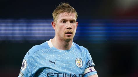 Kevin De Bruyne 'very close' to reaching agreement with Manchester City ...