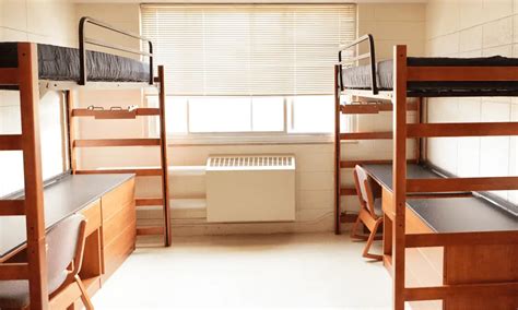 Back to School: Deep Cleaning Dorm Rooms - Mid American Cleaning Contractors