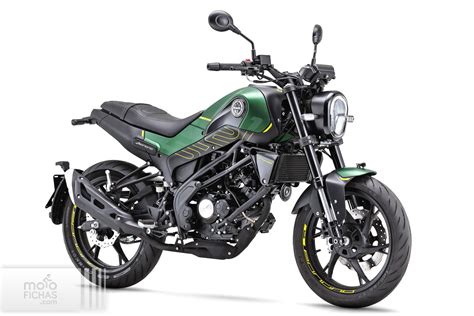 BENELLI LEONCINO 250 2019-2023 | lupon.gov.ph