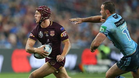 NRL, State of Origin 2019: Kalyn Ponga spurns All Blacks with goal of ...