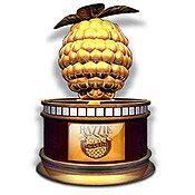 Golden Raspberry Awards - Wikipedia