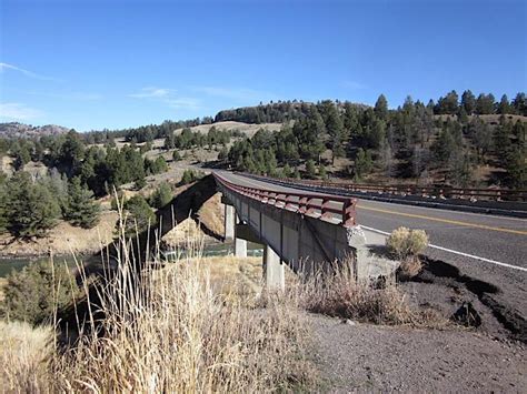 Yellowstone Awards $118 Million Contract To Replace Yellowstone River ...