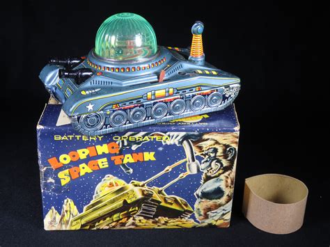 Space Vehicles | Space toys, Vintage toys for sale, Tin toys