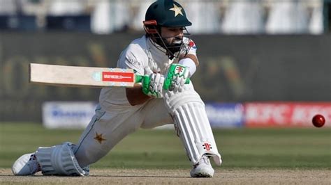 Pakistan great identifies unique problem behind Mohammad Rizwan's dip ...