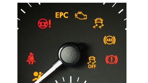 ESP BAS Light on Jeep: Possible Causes and Neat Solutions