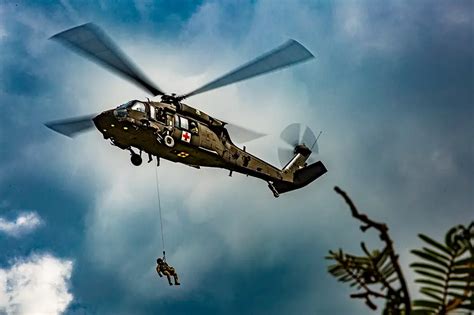 Military Photos Medevac Demo