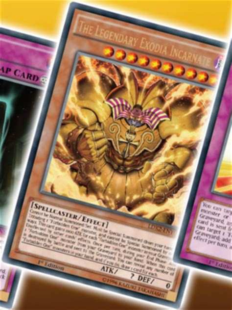 Yugioh - Legendary Decks 2