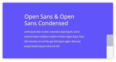 Top 50 Google Font Pairings [Handpicked by Pro Designers] - Pagecloud ...