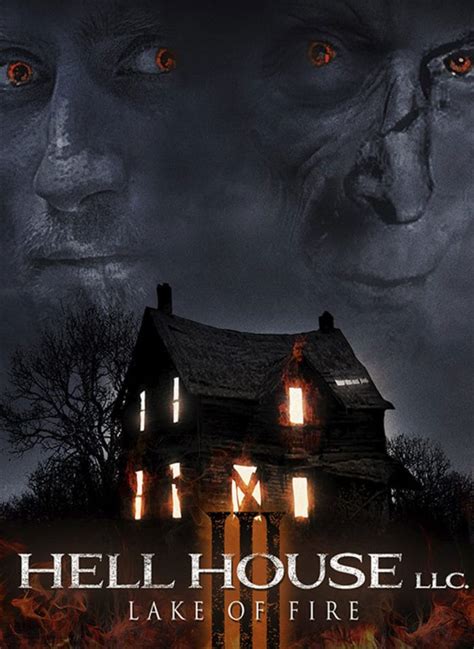 Hell House 3: Everything About This Spooky American Film Is Here| Hell ...