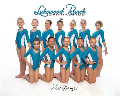 Teams | Lakewood Ranch Gymnastics