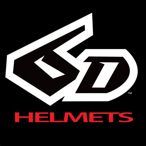 6D Helmets