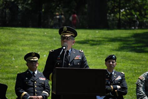 77th Sustainment Brigade Commemorates 100 Years of Unit History