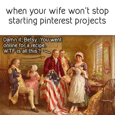 betsy ross meme - Google Search | Classical art memes, Phone humor, Memes