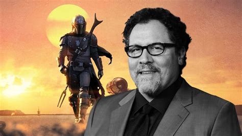 Jon Favreau diz que aprendizado na Marvel Studios foi crucial para sucesso de 'The Mandalorian'