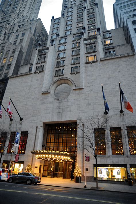 Exclusive | NYC's Four Seasons hotel in standoff with Beanie Babies mogul