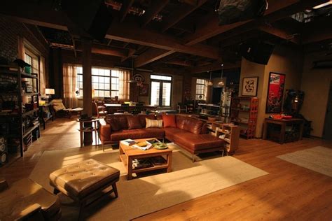 5 Killer TV Show Apartments | Apartments.com