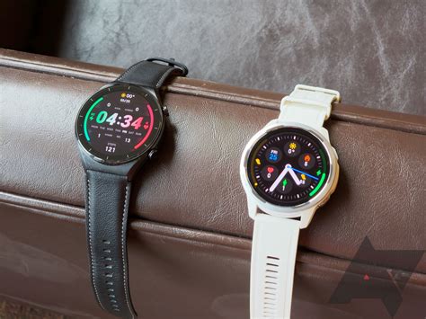 Xiaomi Watch S1 and S1 Active review: Basic, not bad