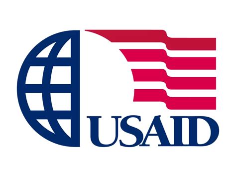 USAID Early 1990s Logo PNG vector in SVG, PDF, AI, CDR format