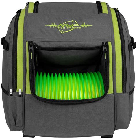 Best Disc Golf Bags: The Top 25 List - ListsForAll.com