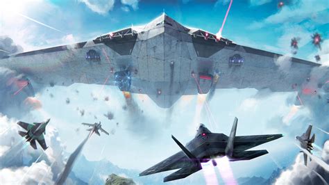 Modern Warplanes APK for Android Download