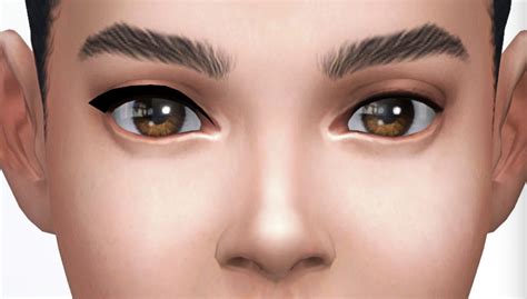 [Top 25] The Sims 4 Eyelashes Mods and CC Every Player Should Have ...