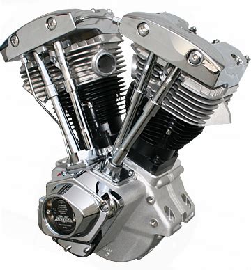 Shovelhead Engines