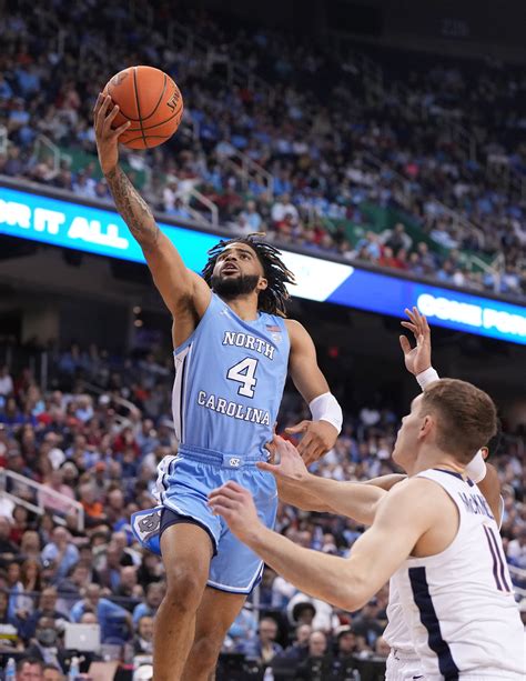 Predicting UNC basketball’s starting lineup for 2023-24 season opener