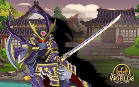 Artix Entertainment Wallpapers! -- AQWorlds | Wallpaper, Adventure quest, Adorable