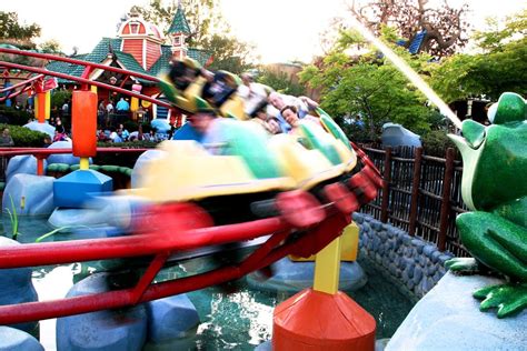 19 Scariest Rides at Disneyland (Ranked for All Ages)