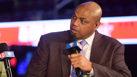 Charles Barkley vs. Warriors fans: Why 'NBA on TNT' analyst is rooting ...