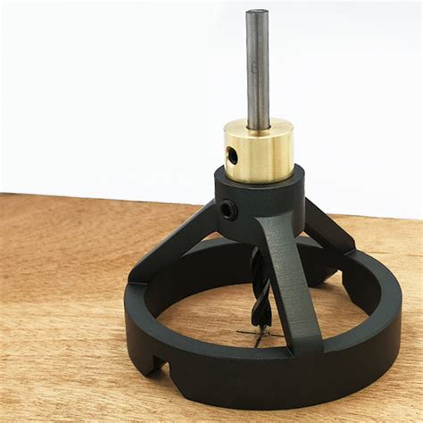 Vertical Drill Guide Positioner Straight Carpentry Hole Puncher Woodworking Tool – Alexnld.com