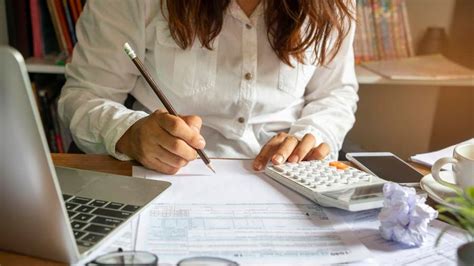 Last-Minute Tax Filing Tips – Forbes Advisor