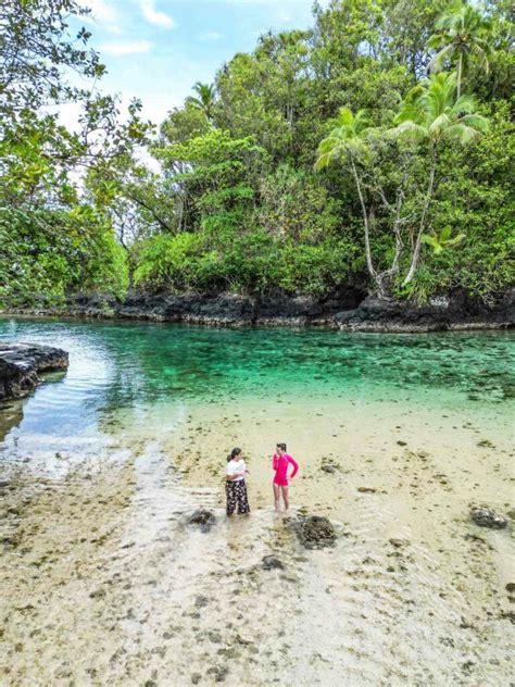 50 BEST Things to Do on Upolu 🤿 [2024] - Samoa Pocket Guide