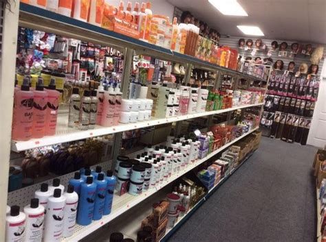 D Fashion Beauty Supply The Place Is Also Unorganized And The Schedule Is Always Misplaced At Times.