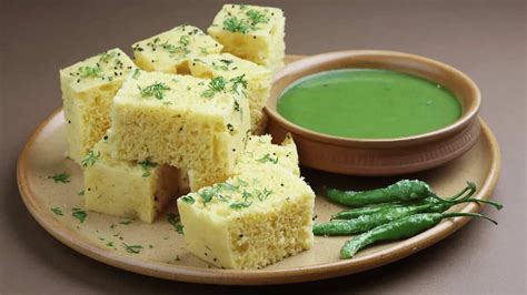 Gujarati Dhokla Varieties: 9 Soft And Spongy Steamed Delights