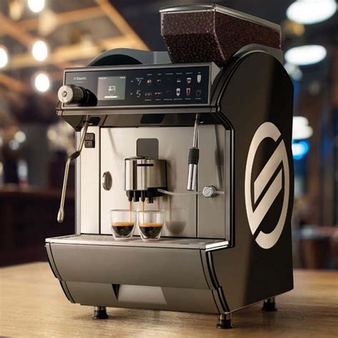 Saeco Automatic Coffee Machine Idea Restyle Duo - Multi Flashindo Karisma