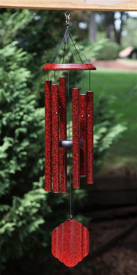 Bells of Vienna 29-Inch Windchime - Tuned Wind Chimes | Wind chimes ...