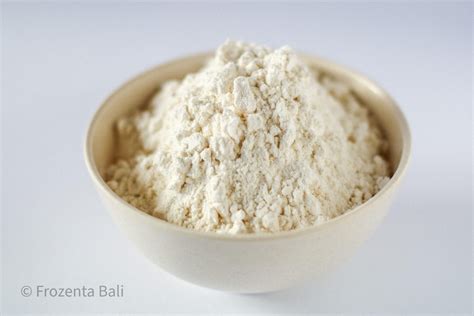 GF Cassava Flour 1kg