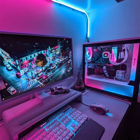 The Simple Delight of Having RGB Lights in Your PC - POPSUGAR Australia