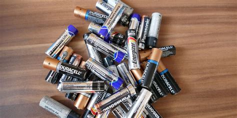 Best AA Batteries (Updated 2021)