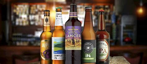 10 Most Popular English Beers (styles And Brands) - TasteAtlas