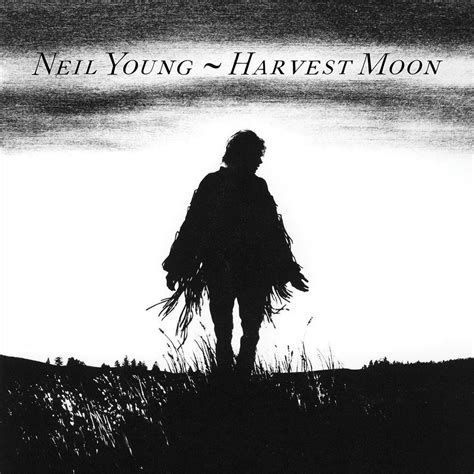 Harvest Moon, Neil Young | LP (album) | Muziek | bol