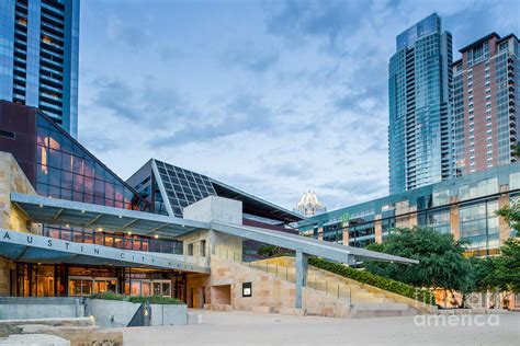 Austin City Hall Photograph by Bee Creek Photography - Tod and Cynthia - Pixels