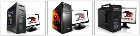 iBUYPOWER Announces Availability of Intel's Performance Tuning ...