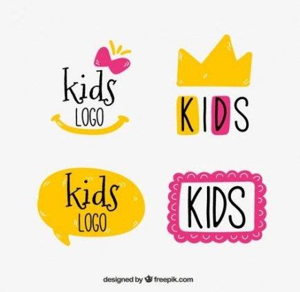 Baby Fashion Logo 51 Ideas | Kids logo design, Baby logo branding, Kids ...